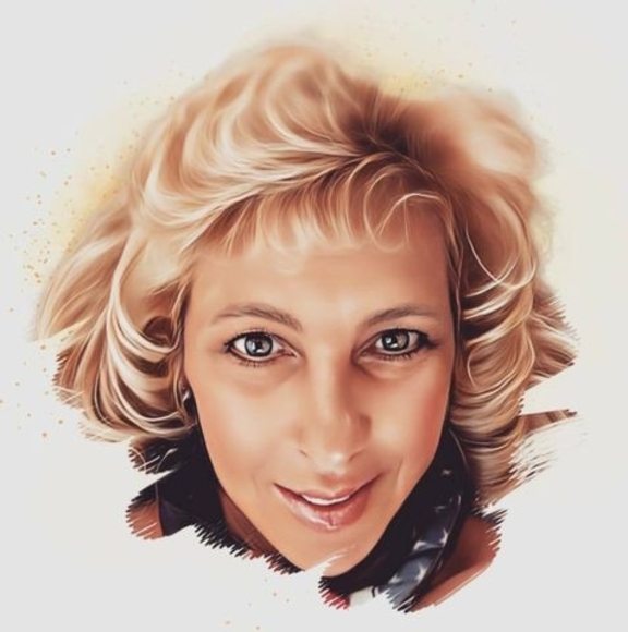 Meet your Posher, Donna - Picture 1 of 1